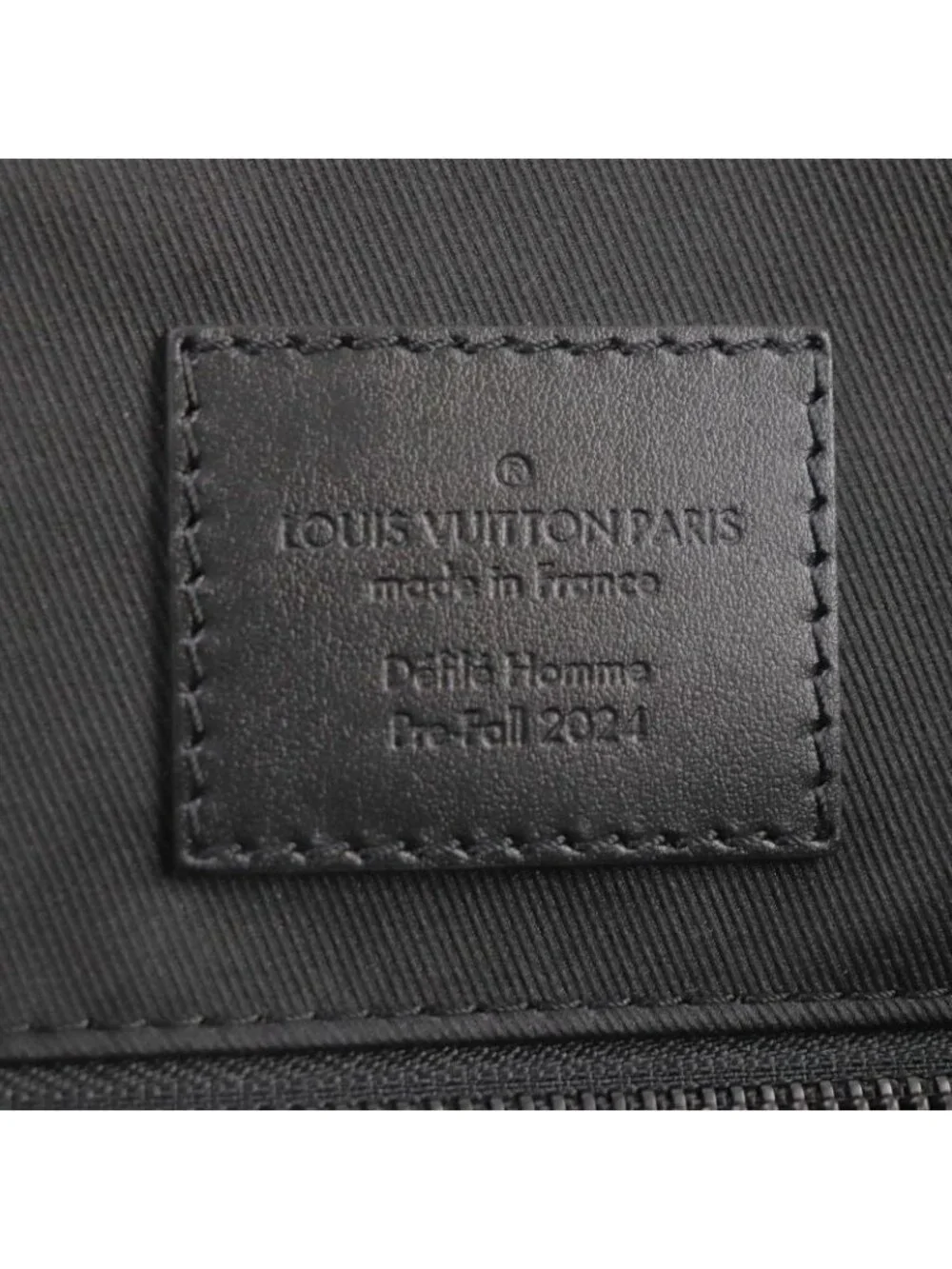 Louis Vuitton brand louis